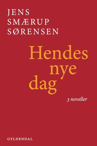 Hendes nye dag bookCoverFor