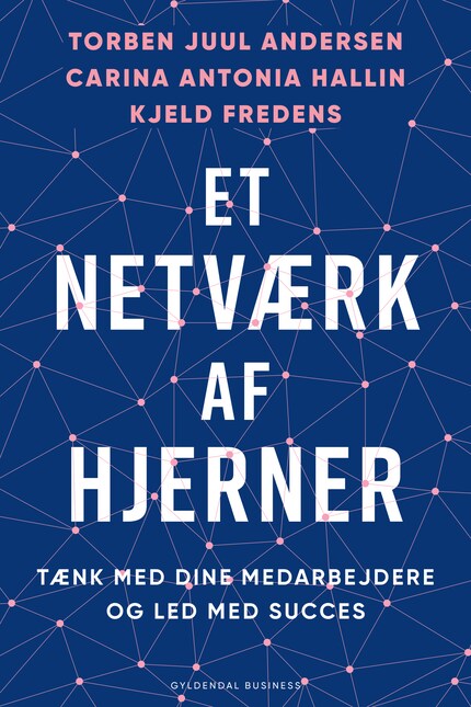 Et netværk af hjerner bookCoverFor