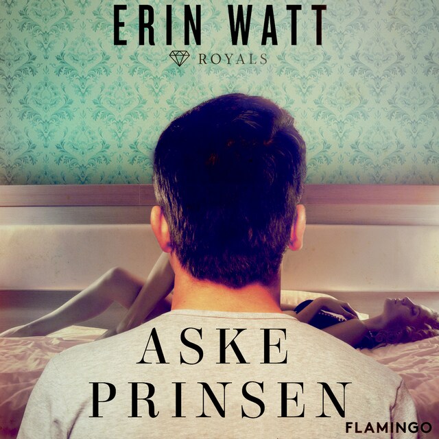 Book cover for Askeprinsen