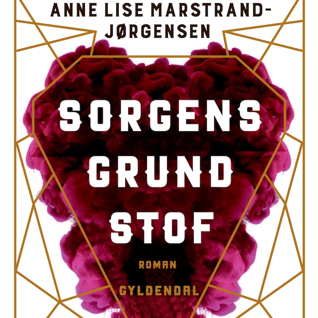 Book cover for Sorgens grundstof