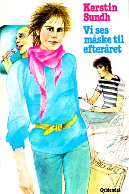 Vi ses måske til efteråret bookCoverFor