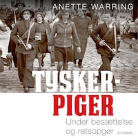 Tyskerpiger