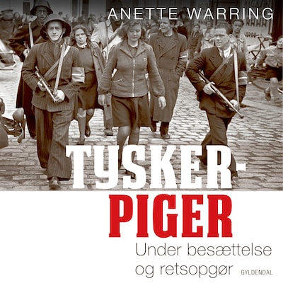 Tyskerpiger