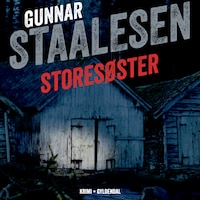 Storesøster