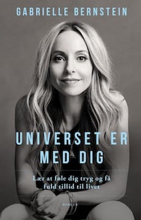 Universet er med dig