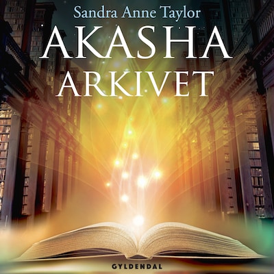 Akasha-arkivet