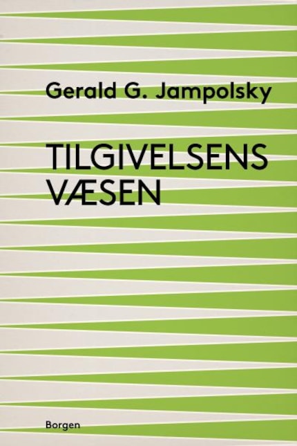 Tilgivelsens væsen bookCoverFor