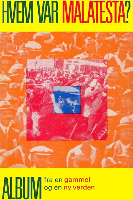 Hvem var Malatesta? bookCoverFor