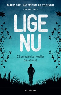 Lige nu. 21 europæiske noveller om at rejse