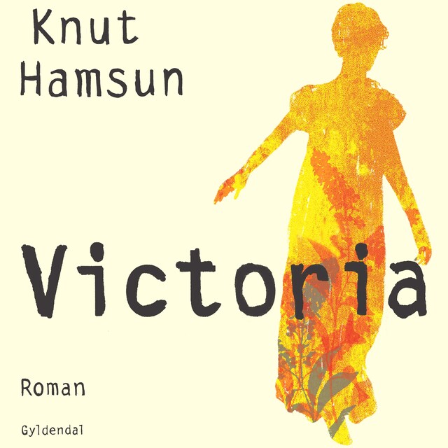 Book cover for Victoria