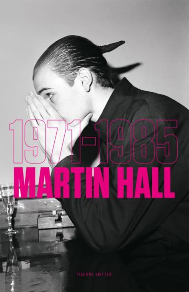 Book cover for 1971-1985