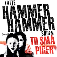 To små piger