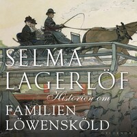 Historien om familien Löwensköld
