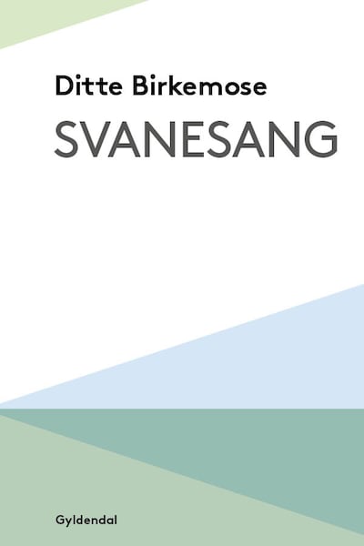 Svanesang
