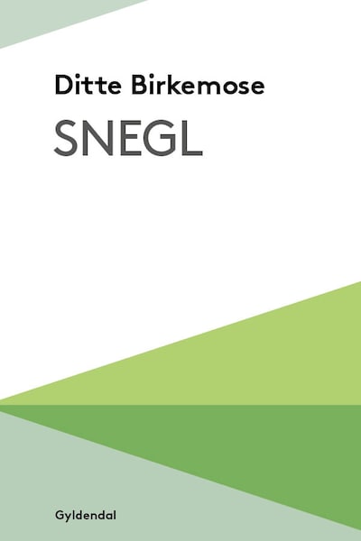 Snegl