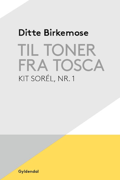 Til toner fra Tosca