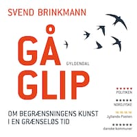 Gå glip