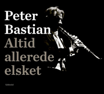 Altid allerede elsket