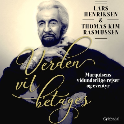 Verden vil betages