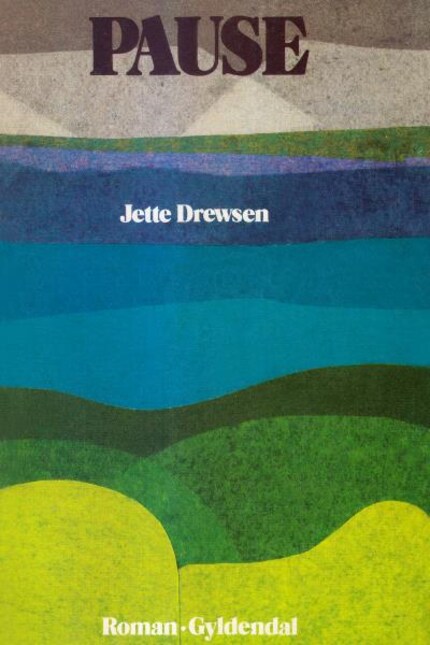 Pause bookCoverFor
