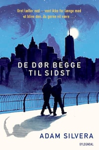 De dør begge til sidst