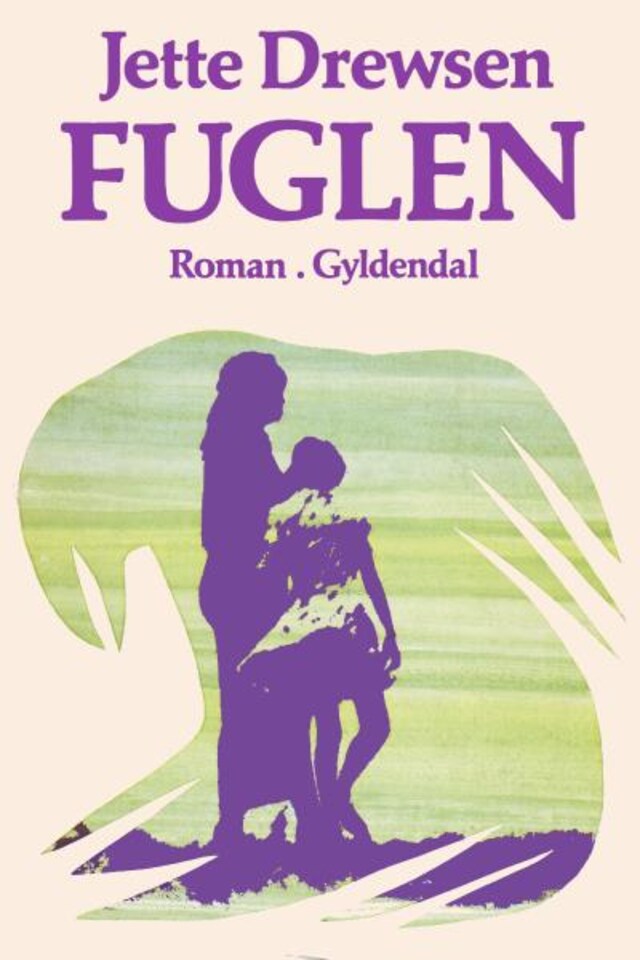 Book cover for Fuglen