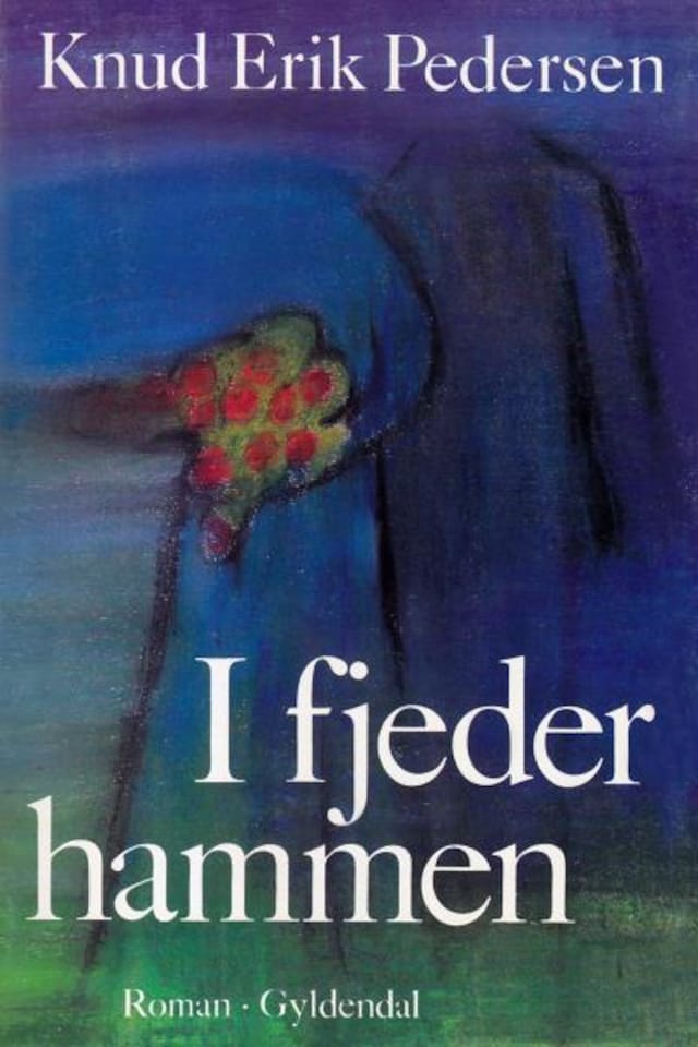 Book cover for I fjederhammen
