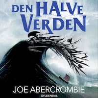 Det Splintrede Hav 2 - Den halve verden
