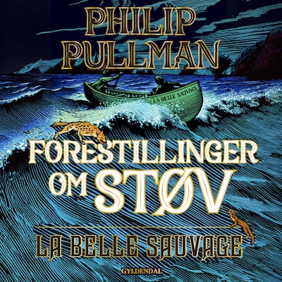 Forestillinger om Støv 1 - La Belle Sauvage