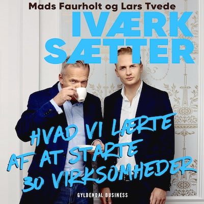 Iværksætter