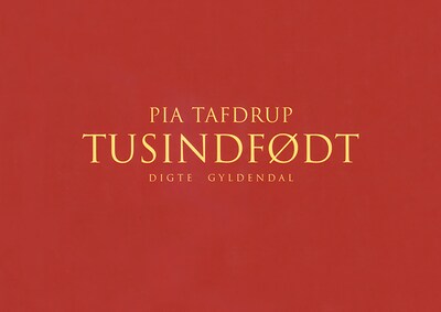 Tusindfødt
