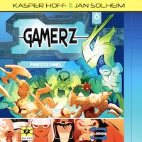 Gamerz 6 - Professionel