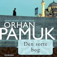 Den sorte bog