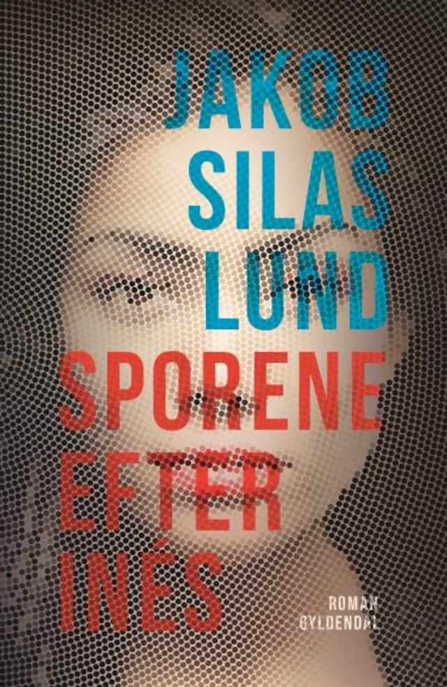 Book cover for Sporene efter Inés