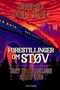 Forestillinger om Støv 2 - Det Hemmelige Samfund