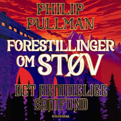 Forestillinger om Støv 2 - Det Hemmelige Samfund