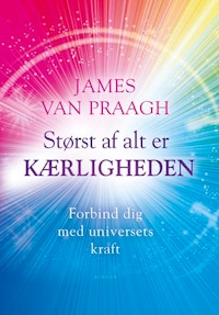 Størst af alt er kærligheden