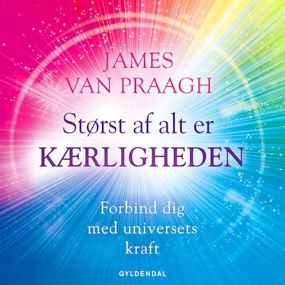 Størst af alt er kærligheden