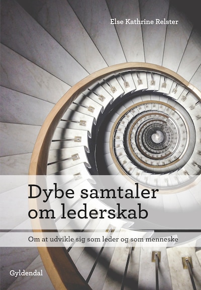 Dybe samtaler om lederskab