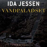 Vandpaladset