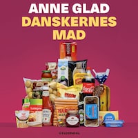 Danskernes mad