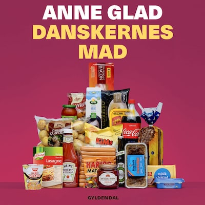 Danskernes mad