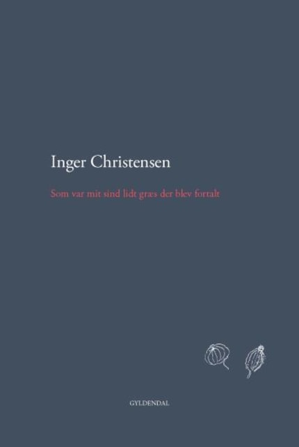 Som var mit sind lidt græs der blev fortalt bookCoverFor