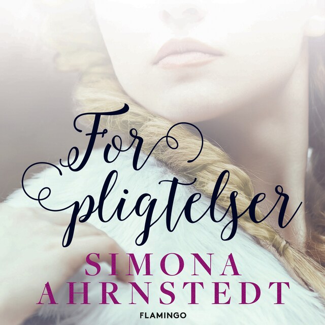 Book cover for Forpligtelser