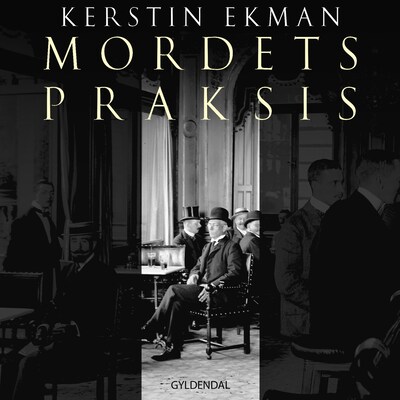 Mordets praksis