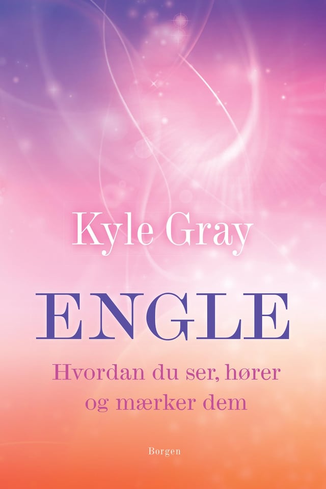 Book cover for Engle
