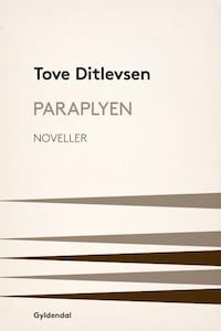 Paraplyen