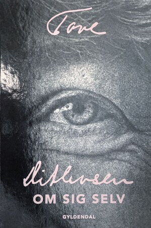 Tove Ditlevsen om sig selv bookCoverFor