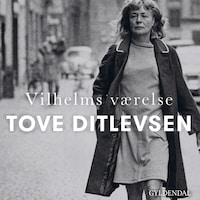 Vilhelms værelse