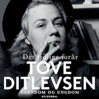 Det tidlige forår